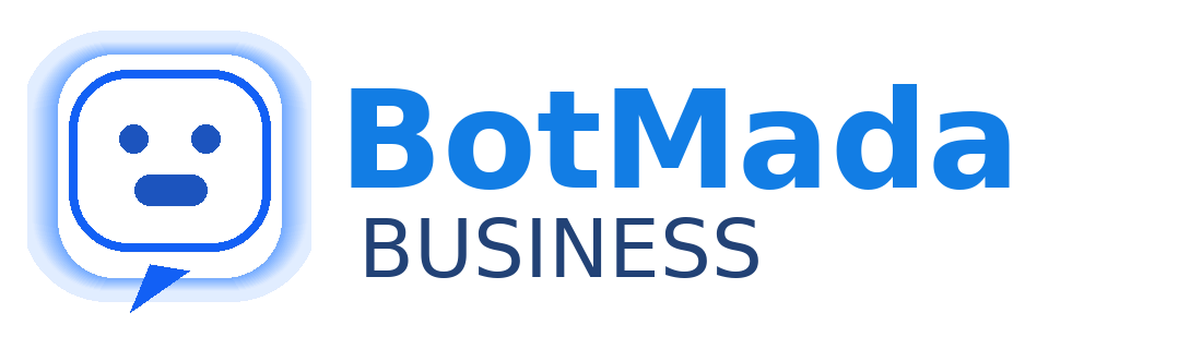 BotMada Business